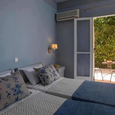 Pelagos Hotell