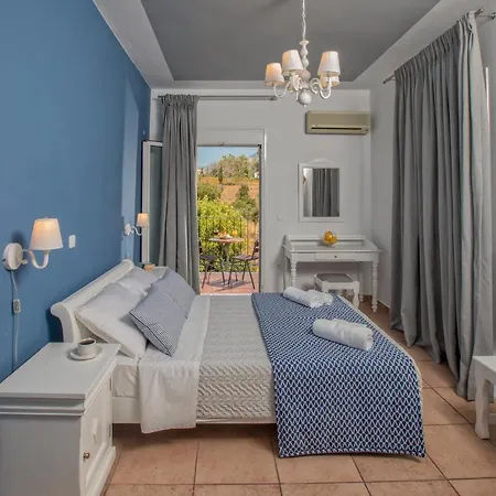 Pelagos Hotell