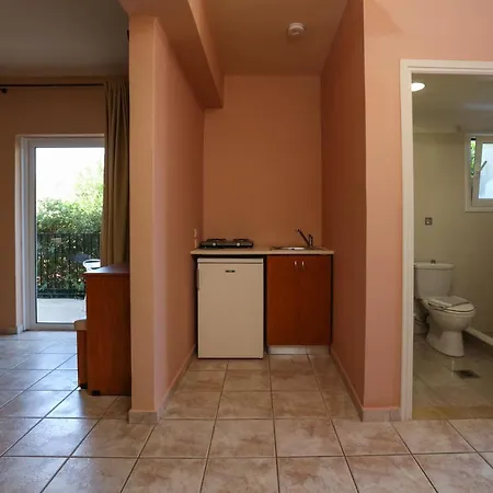 Pelagos Hotell Skala (Kefalonia)