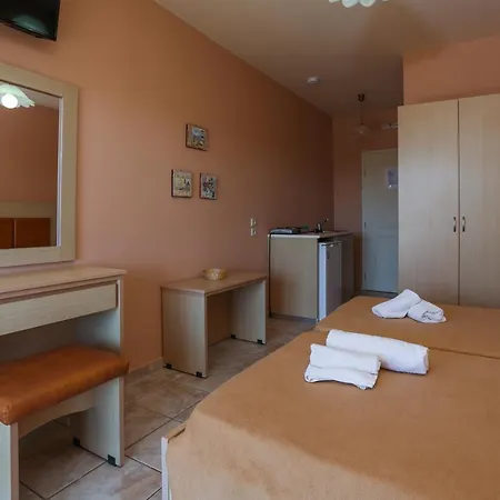 Hotell Pelagos Skala (Kefalonia)