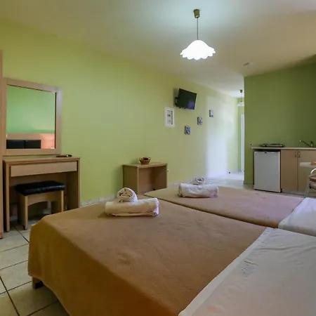 Pelagos Hotell 3*