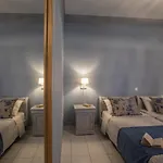 Pelagos Hotel 3*
