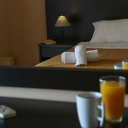 Hotel Pelagos 3*
