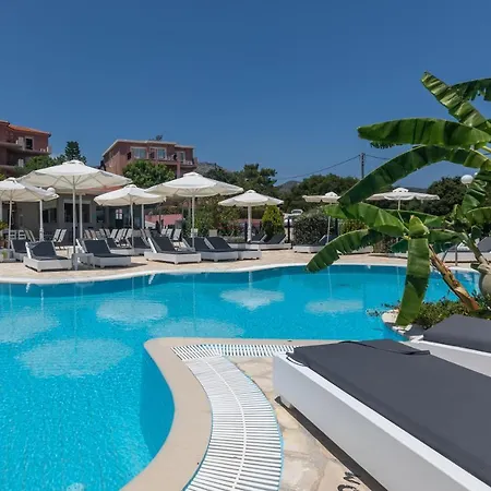 Pelagos 3* Skala (Kefalonia)