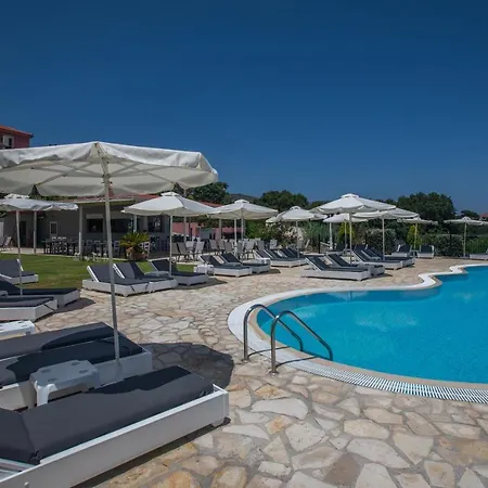 Ξενοδοχείο Pelagos 3*