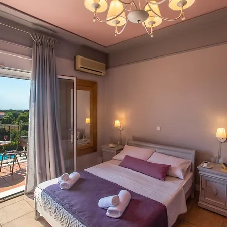 Hotel Pelagos Skala (Kefalonia)