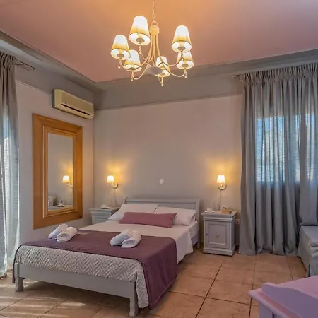 Pelagos Hotel Skala (Kefalonia)