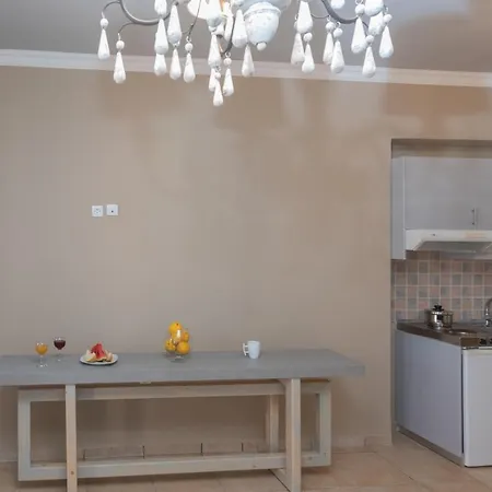 Pelagos Hotel Skála