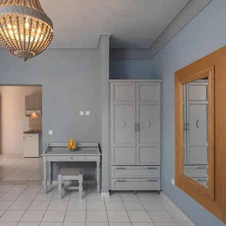 Hotel Pelagos Skala (Kefalonia)