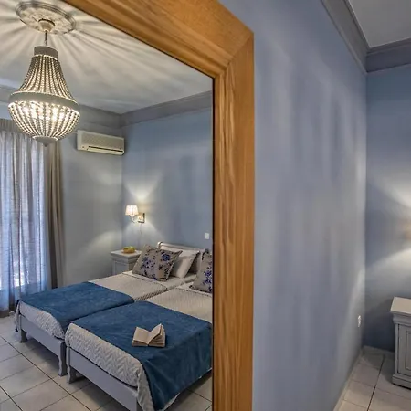 Hotel Pelagos Skala (Kefalonia)