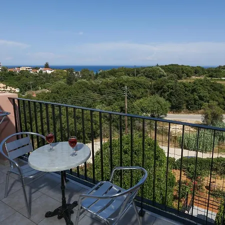 Pelagos Hotel