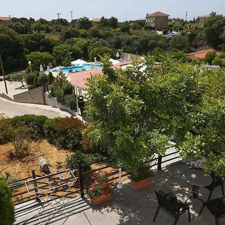 Hotel Pelagos