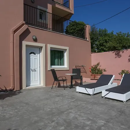 Pelagos Hotel Skala (Kefalonia)