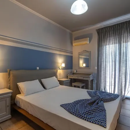 Hotel Pelagos 3*