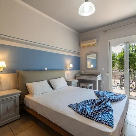 Pelagos Hotel Skala (Kefalonia)