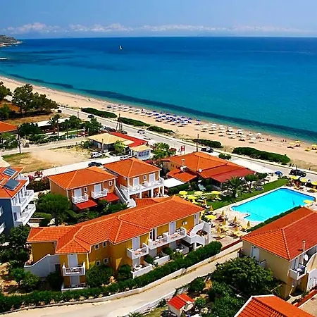 Hotel Pelagos 3*