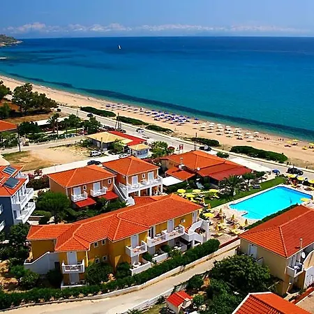 Pelagos Hotel 3*