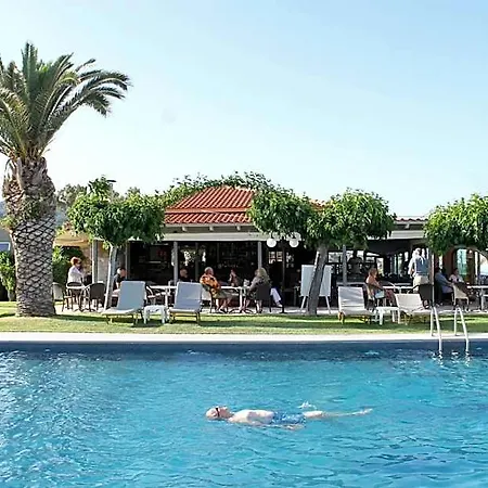 Hotel Pelagos 3*