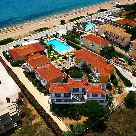 Pelagos 3* Skala (Kefalonia)
