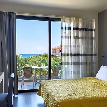 Hotel Pelagos