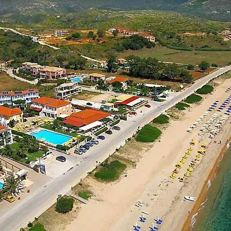 Hotel Pelagos Skala (Kefalonia)