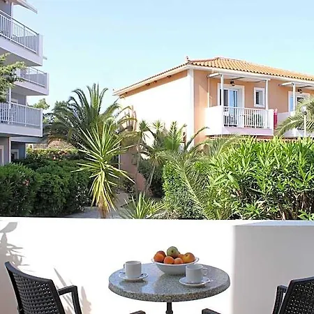 Hotel Pelagos Skala (Kefalonia)