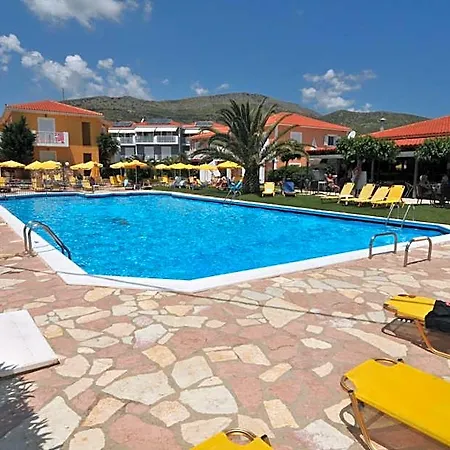 Hotel Pelagos