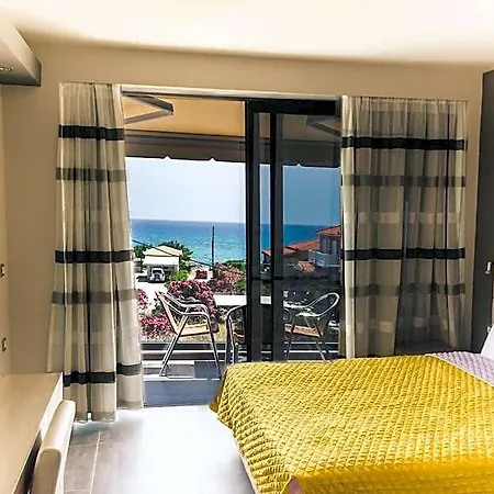 Hotel Pelagos 3*