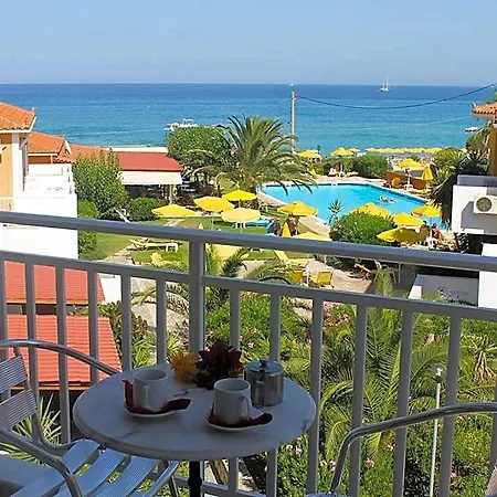 Pelagos 3* Skala (Kefalonia)