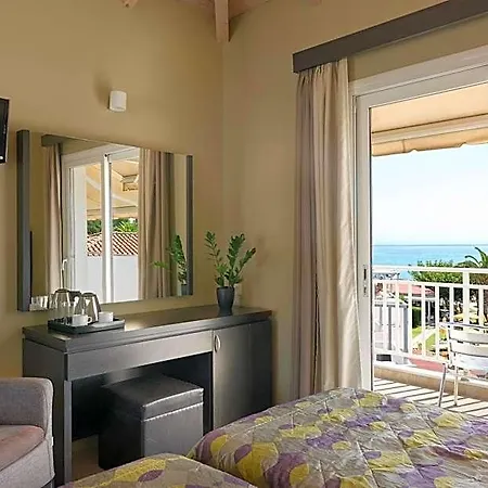 Pelagos Hotel Skala (Kefalonia)