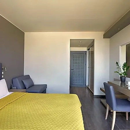 Pelagos Hotel Skala (Kefalonia)