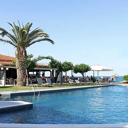 Pelagos 3* Skala (Kefalonia)