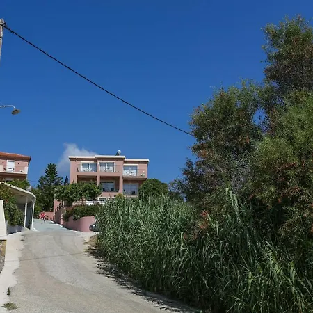 Pelagos Отель Skala (Kefalonia)