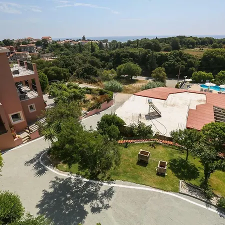Hotel Pelagos 3*