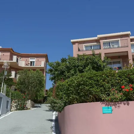 Hotel Pelagos