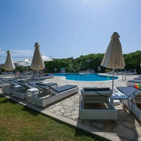 Ξενοδοχείο Pelagos Skala (Kefalonia)