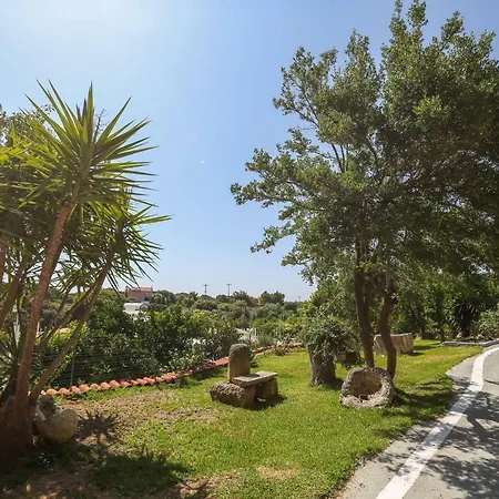Hotel Pelagos Skala (Kefalonia)