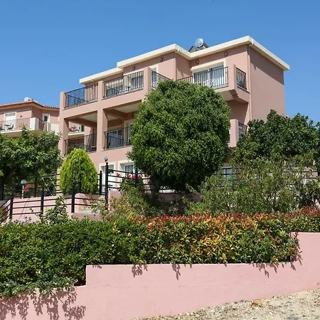 Pelagos Отель Skala (Kefalonia)