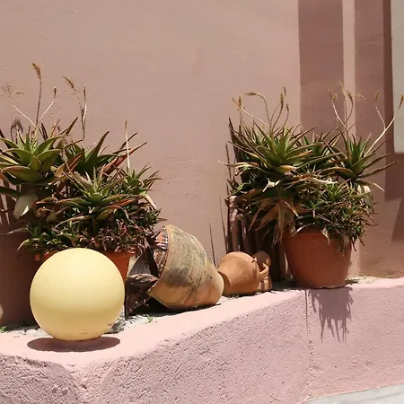 Pelagos Hotel