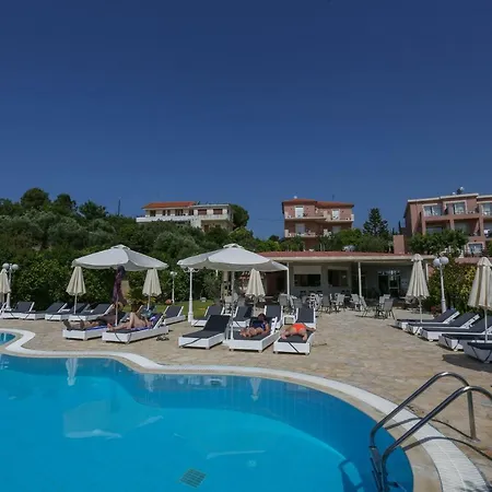 Hotel Pelagos 3*