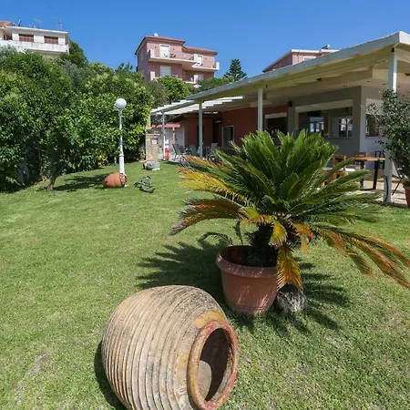 Ξενοδοχείο Pelagos Skala (Kefalonia)