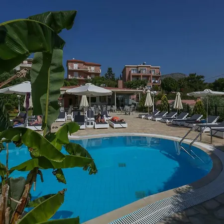 Pelagos 3* Skala (Kefalonia)