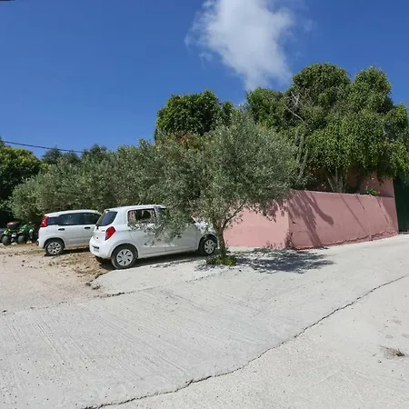 Hotel Pelagos Skala (Kefalonia)