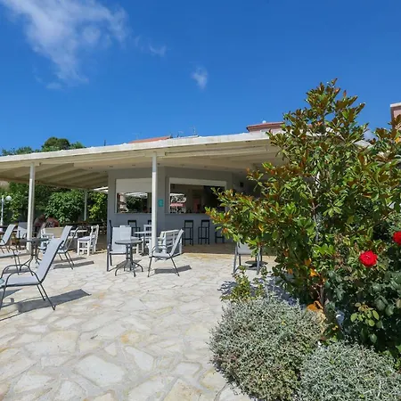 Ξενοδοχείο Pelagos Skala (Kefalonia)