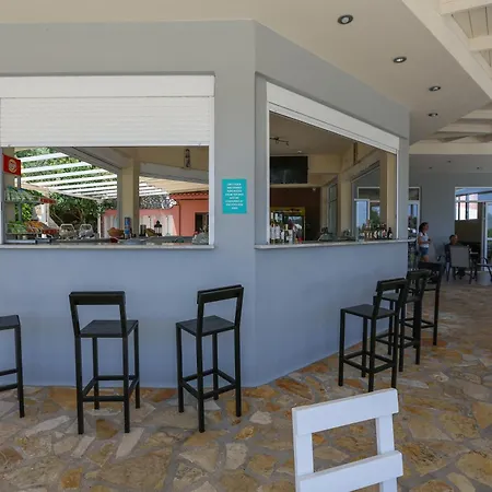 Hotel Pelagos Skála