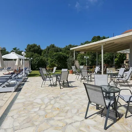 Pelagos Hotel Skala (Kefalonia)
