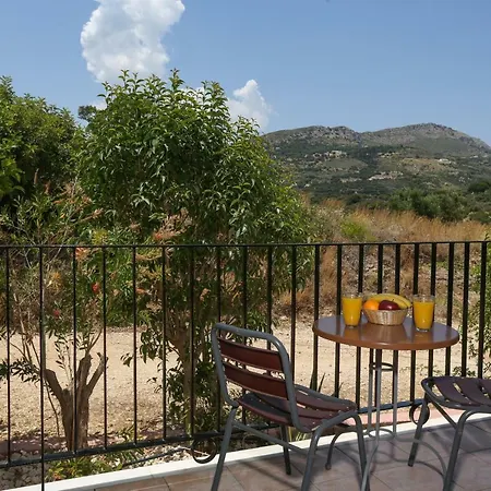 Pelagos Skala (Kefalonia)