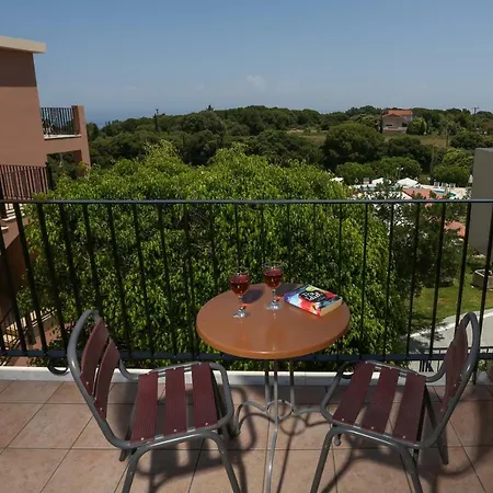 Hotel Pelagos Skala (Kefalonia)