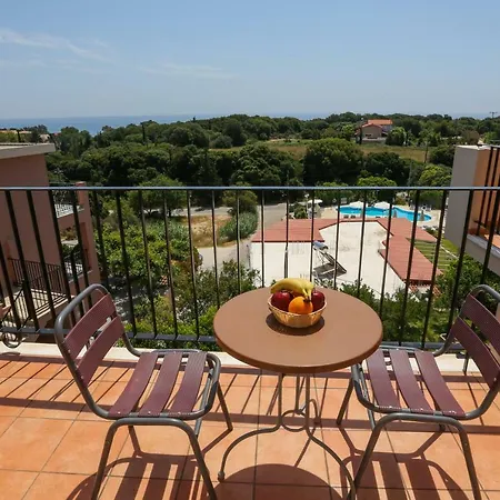 Hotel Pelagos Skala (Kefalonia)