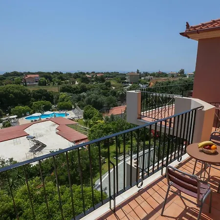 Pelagos Hotel